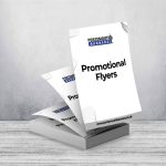 Promotional Flyers
