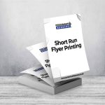 Short Run Flyer Printing