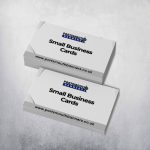 Small Business Cards