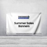 Summer Sales Banners