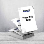 Three Fold Flyer