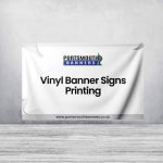 Vinyl Banner Signs Printing