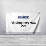 Vinyl Banners Next Day