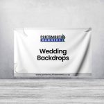 Wedding Backdrops