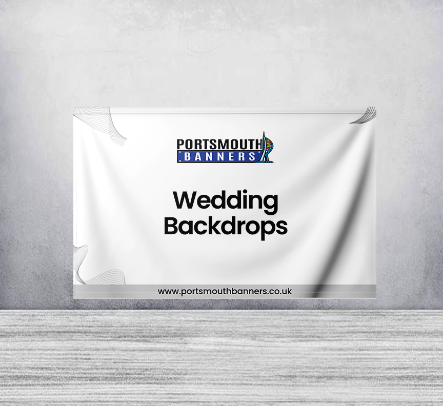 Wedding Backdrops