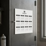 Magnet Calenders